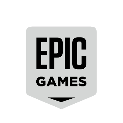 epic games white
