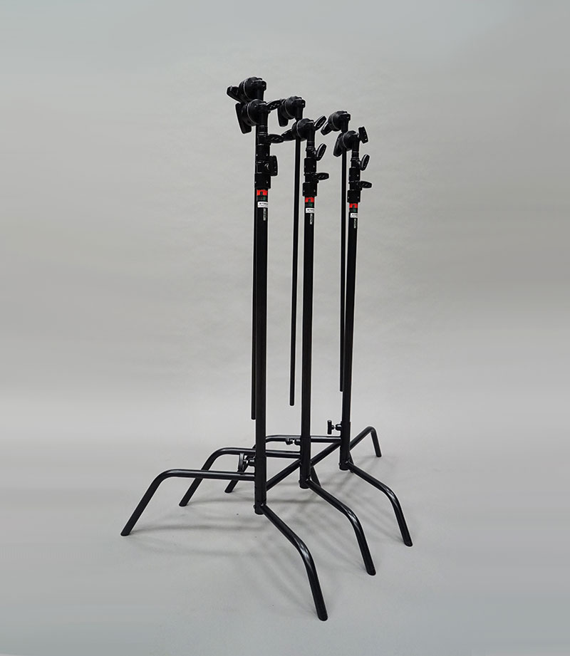 stands