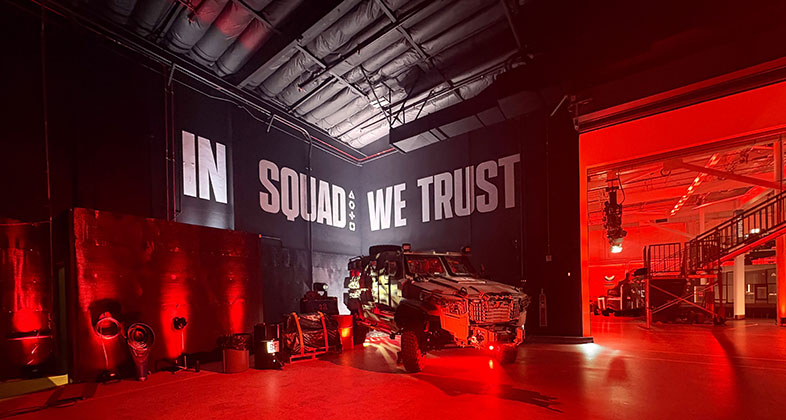 battlefield 6 event