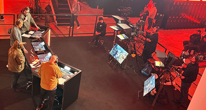 battlefield 6 event