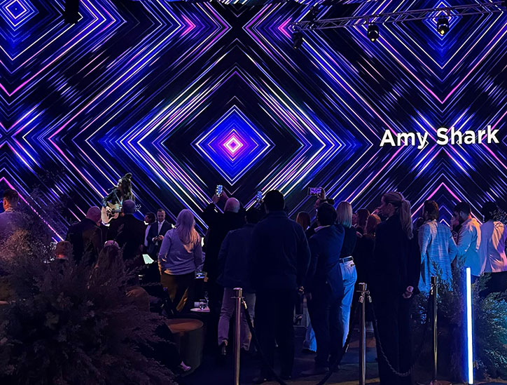 LED Walls