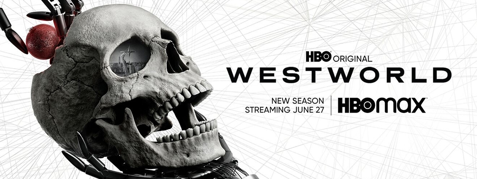 Westworld season4
